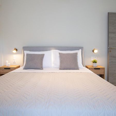 Amelie'S Luxe Apartments Kalligoni 외부 사진
