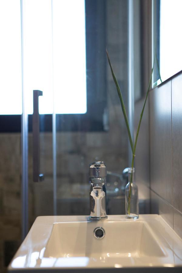 Amelie'S Luxe Apartments Kalligoni 외부 사진
