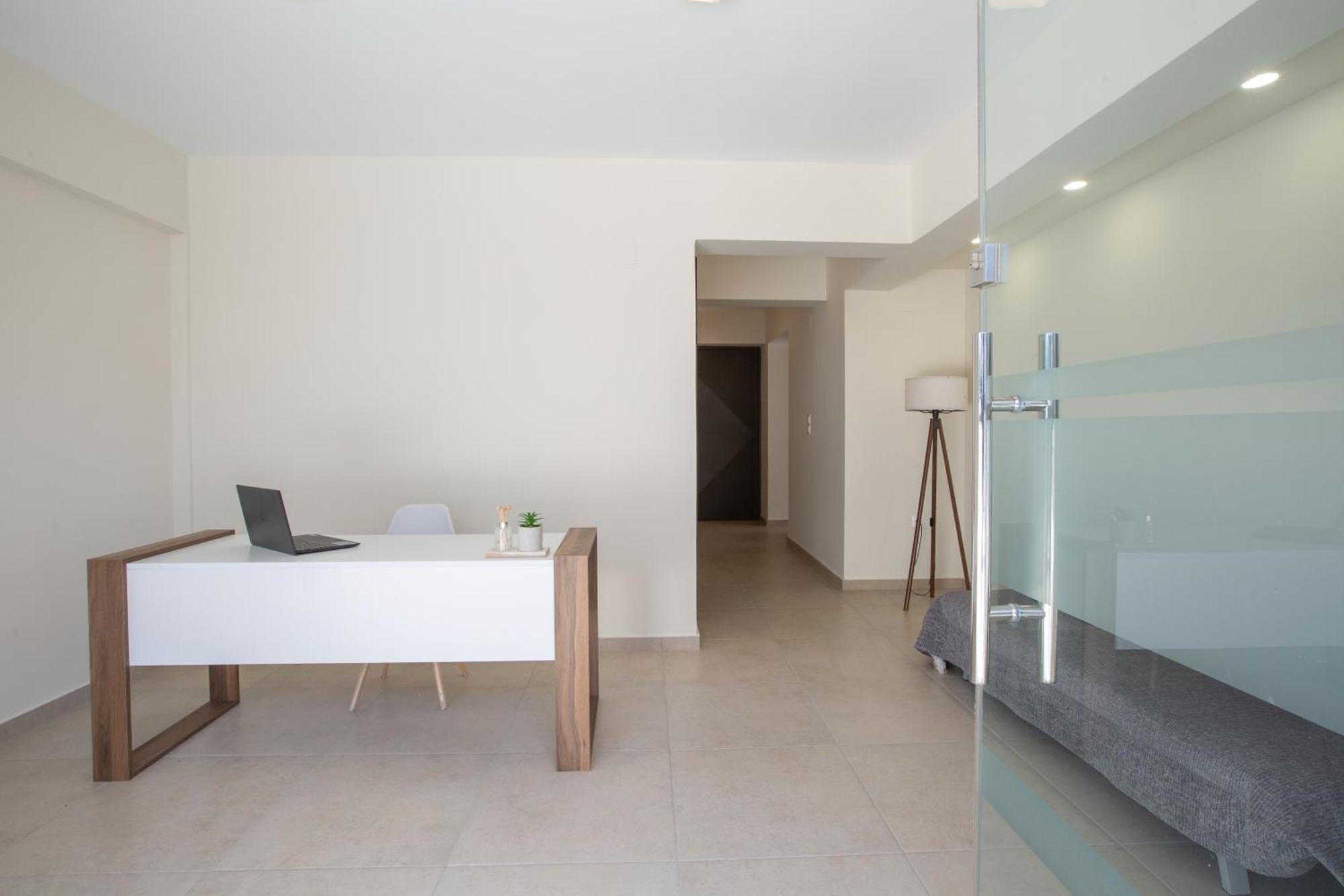Amelie'S Luxe Apartments Kalligoni 외부 사진