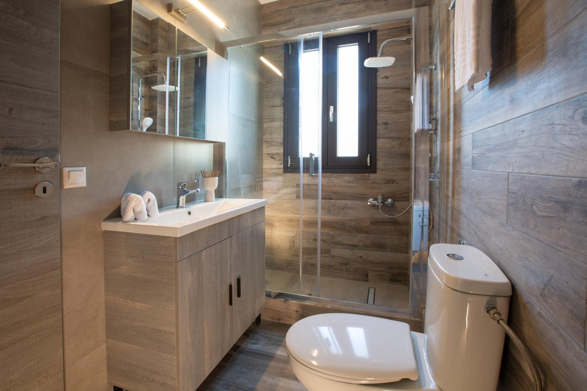 Amelie'S Luxe Apartments Kalligoni 외부 사진