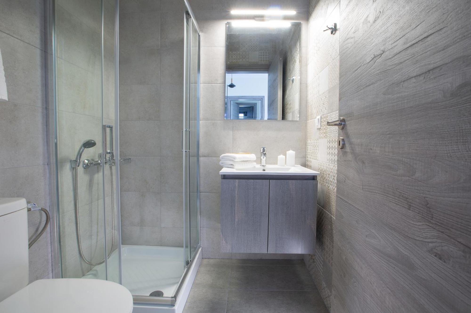 Amelie'S Luxe Apartments Kalligoni 외부 사진