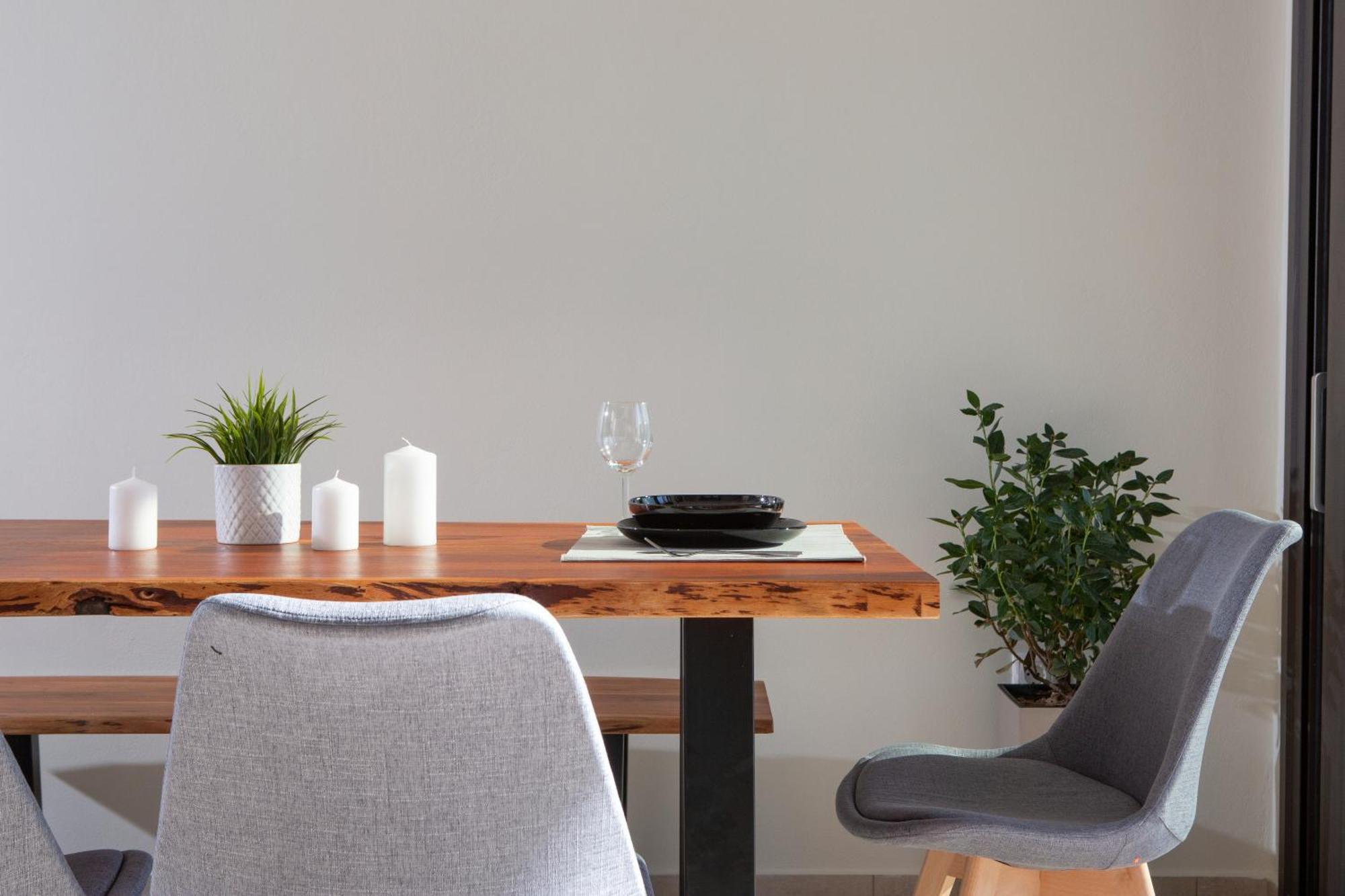 Amelie'S Luxe Apartments Kalligoni 외부 사진